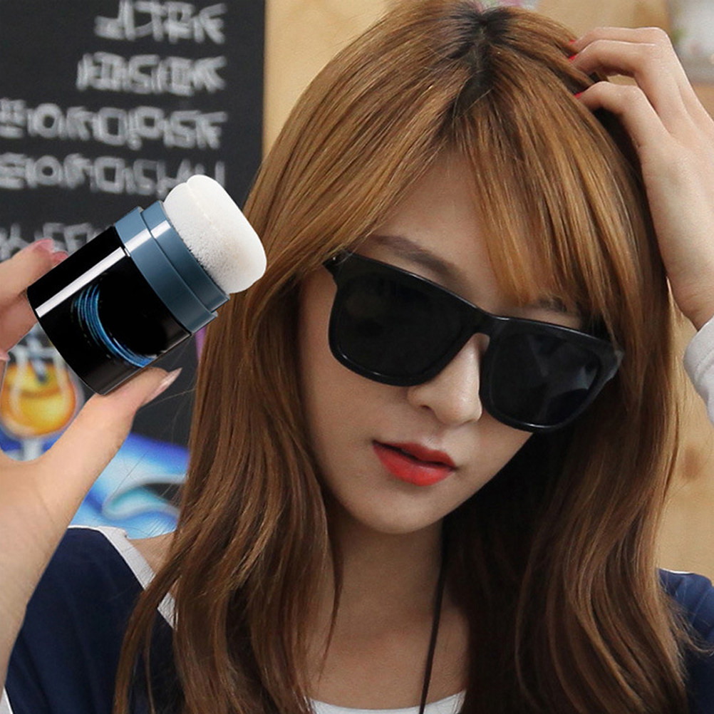 Dry Shampoo Travel - Hair Powder Volume Boosting Matte Finish