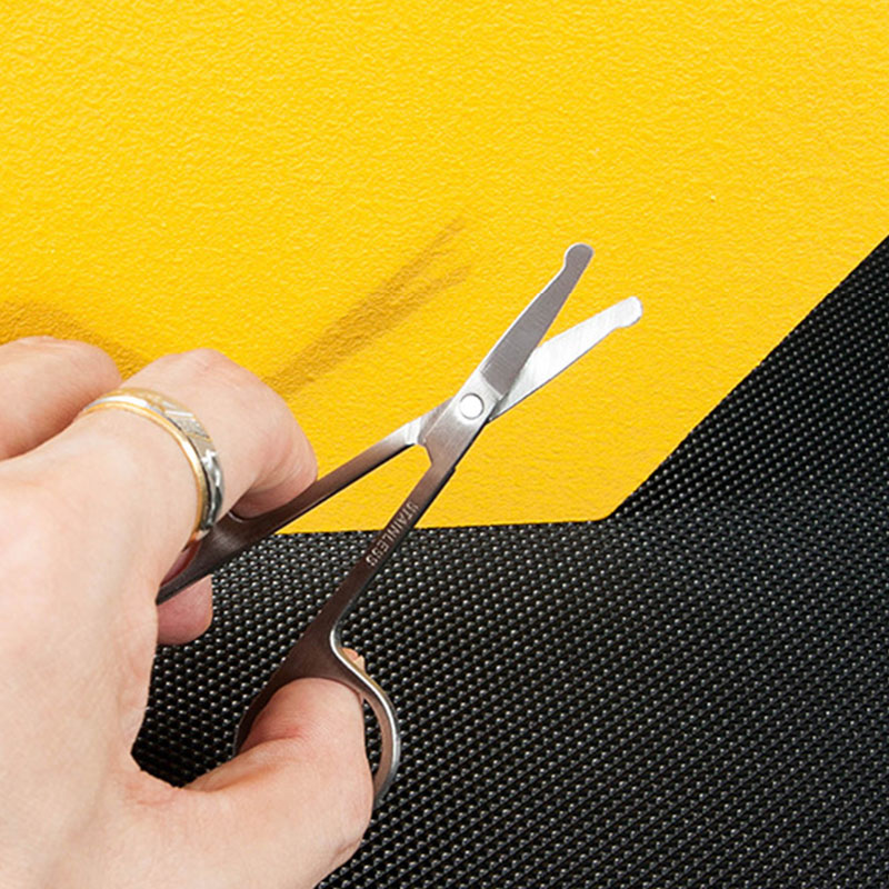 Hair Care Tips - Premium Stainless Steel Facial Care Scissors