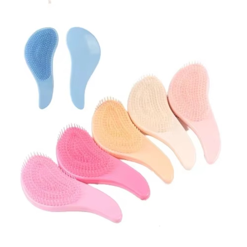 1PC Baby Kids and Women Hair B - Hair Care For Curly Dry Hair 评论和价格