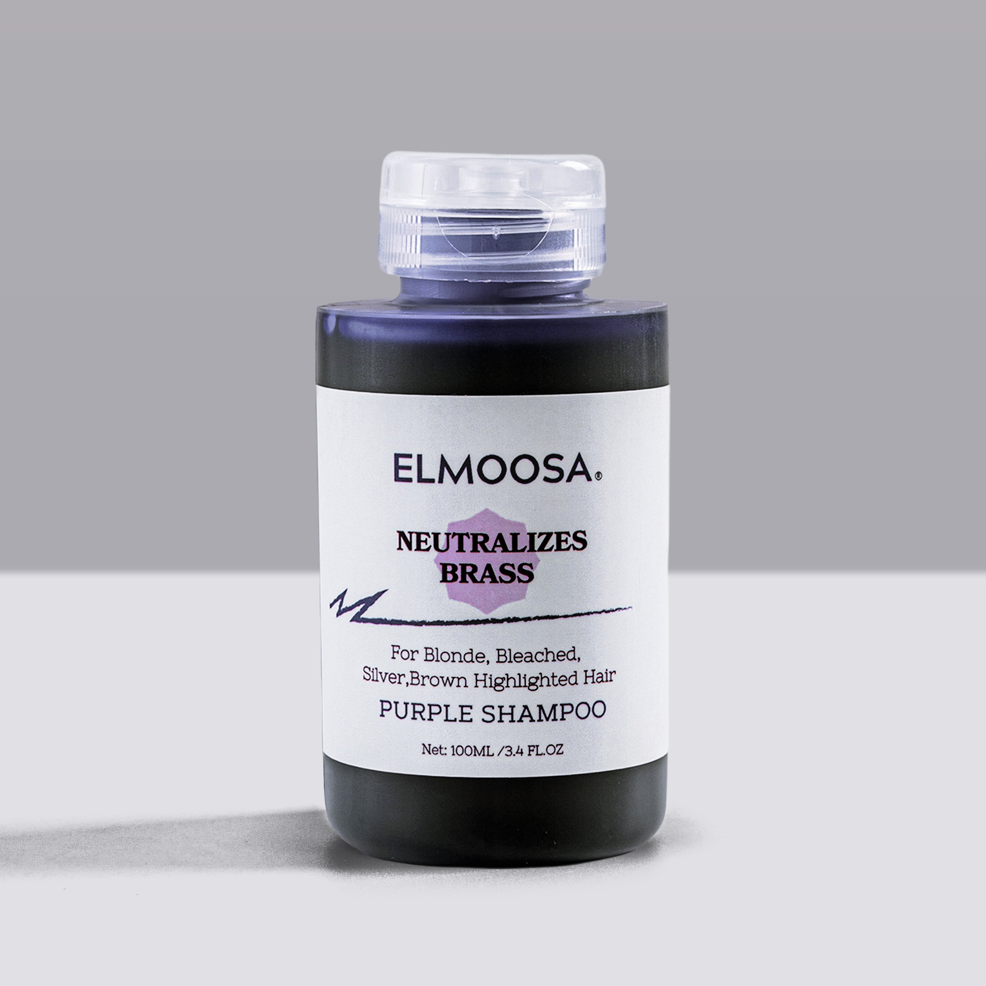 ELMOOSA & CARE HAIR ROUTINE Fo - Hair Care Step 评论和价格