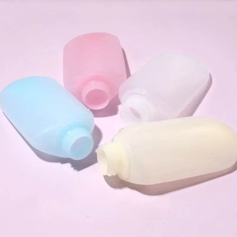 30/60ml Refillable Bottles Sil - Dry Shampoo Travel 评论和价格