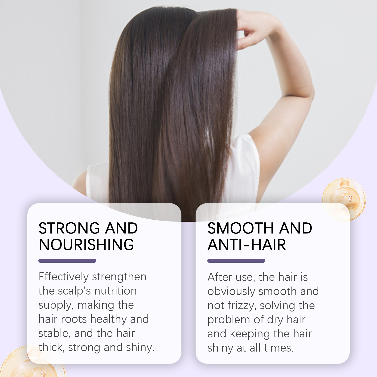 Resveratrol Hair Care Spray An - Hair Care Natur 评论和价格
