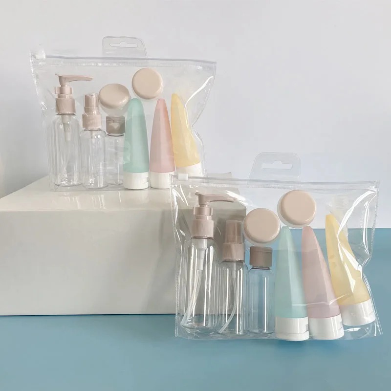 Cosmetics Refillable Bottle Se - Dry Shampoo Travel 评论和价格