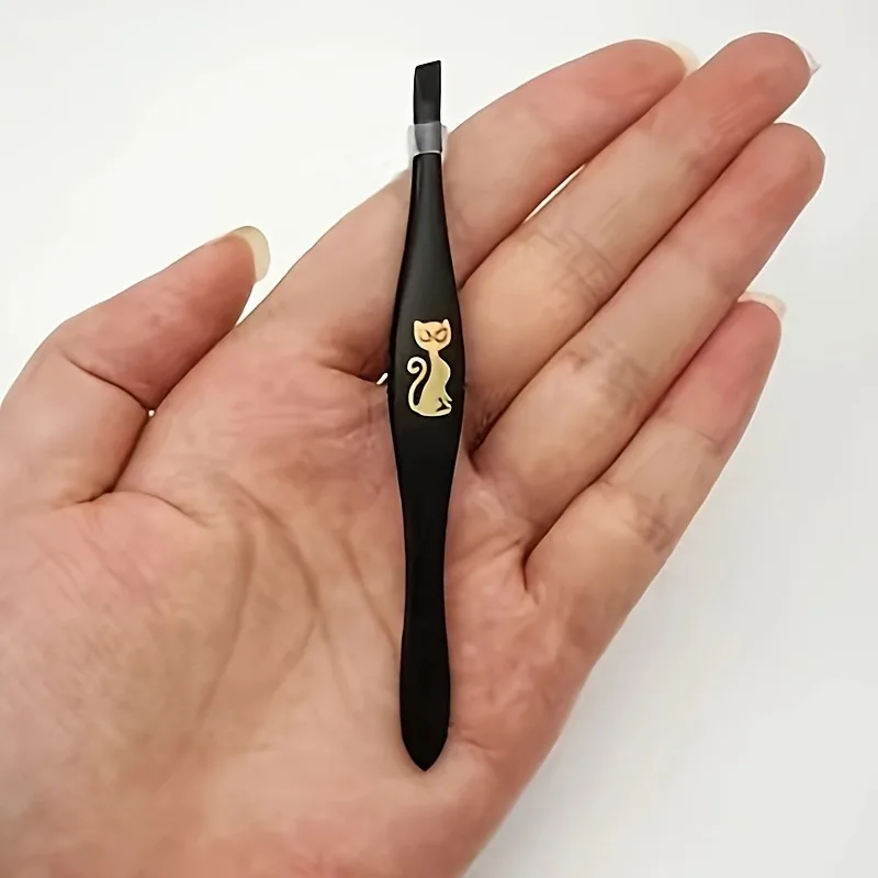 Slant Tip Tweezer,  Facial Hai - Hair Care Tips 评论和价格