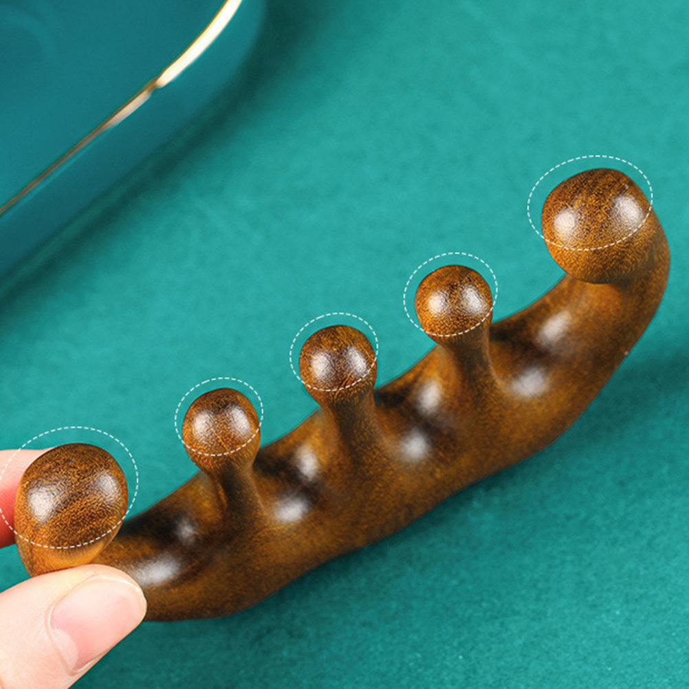 Natural Sandalwood Massage Com - Hair Care Natur 评论和价格