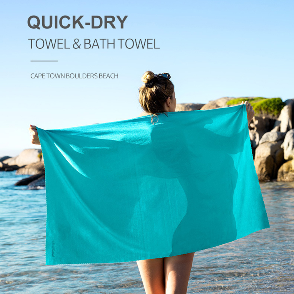 Naturehike Quick Dry Towel Por - Dry Shampoo Travel 评论和价格