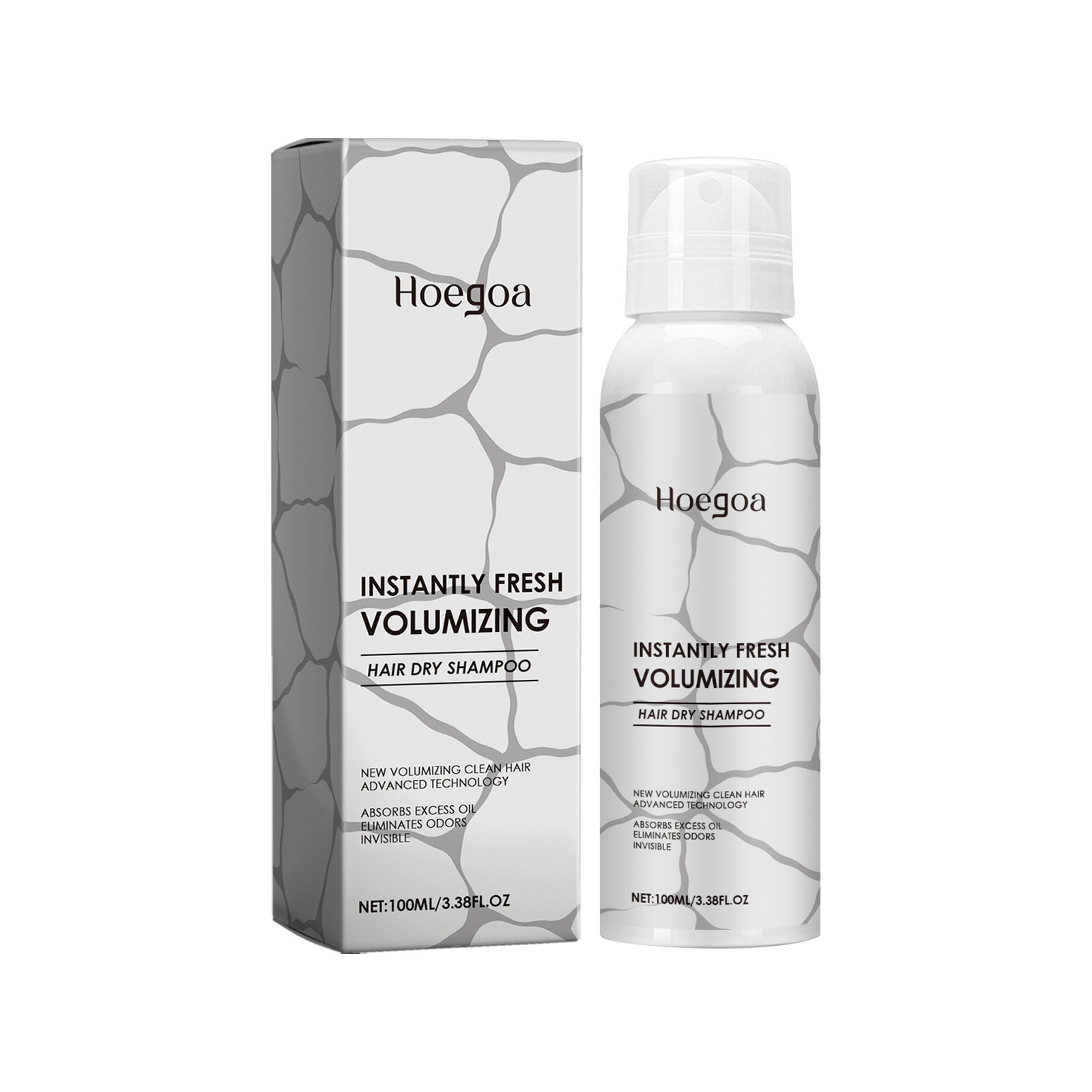 Dry Hair Shampoo Spray Oil Con - Hair Care Natur 评论和价格