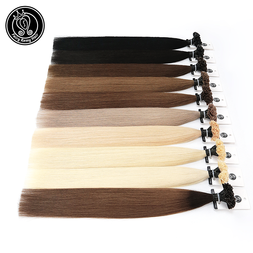Fusion Keratin Bond Human Hair - Hair Care Tips 评论和价格