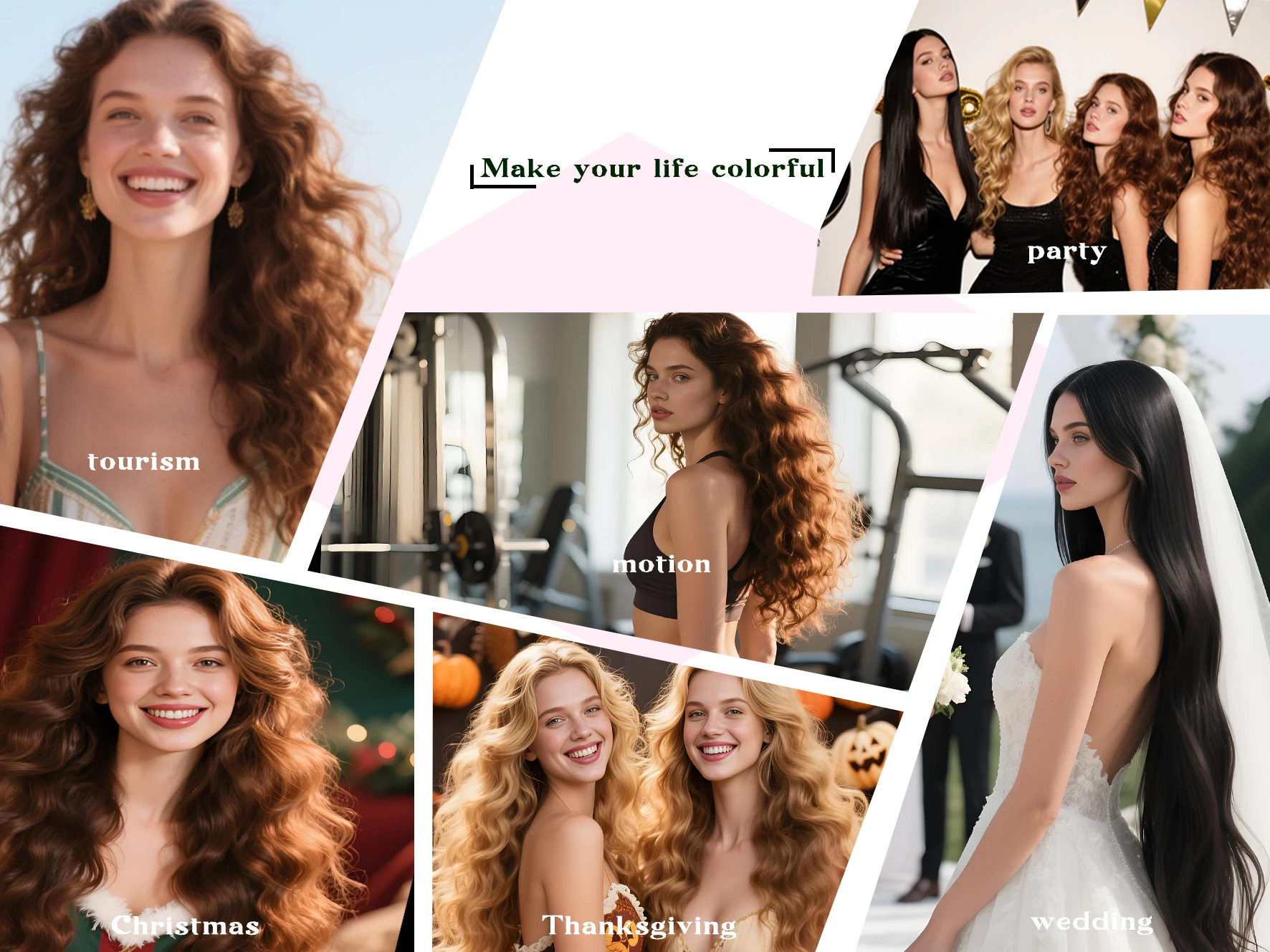 100% pure straight type I hair - Hair Care Tips 评论和价格