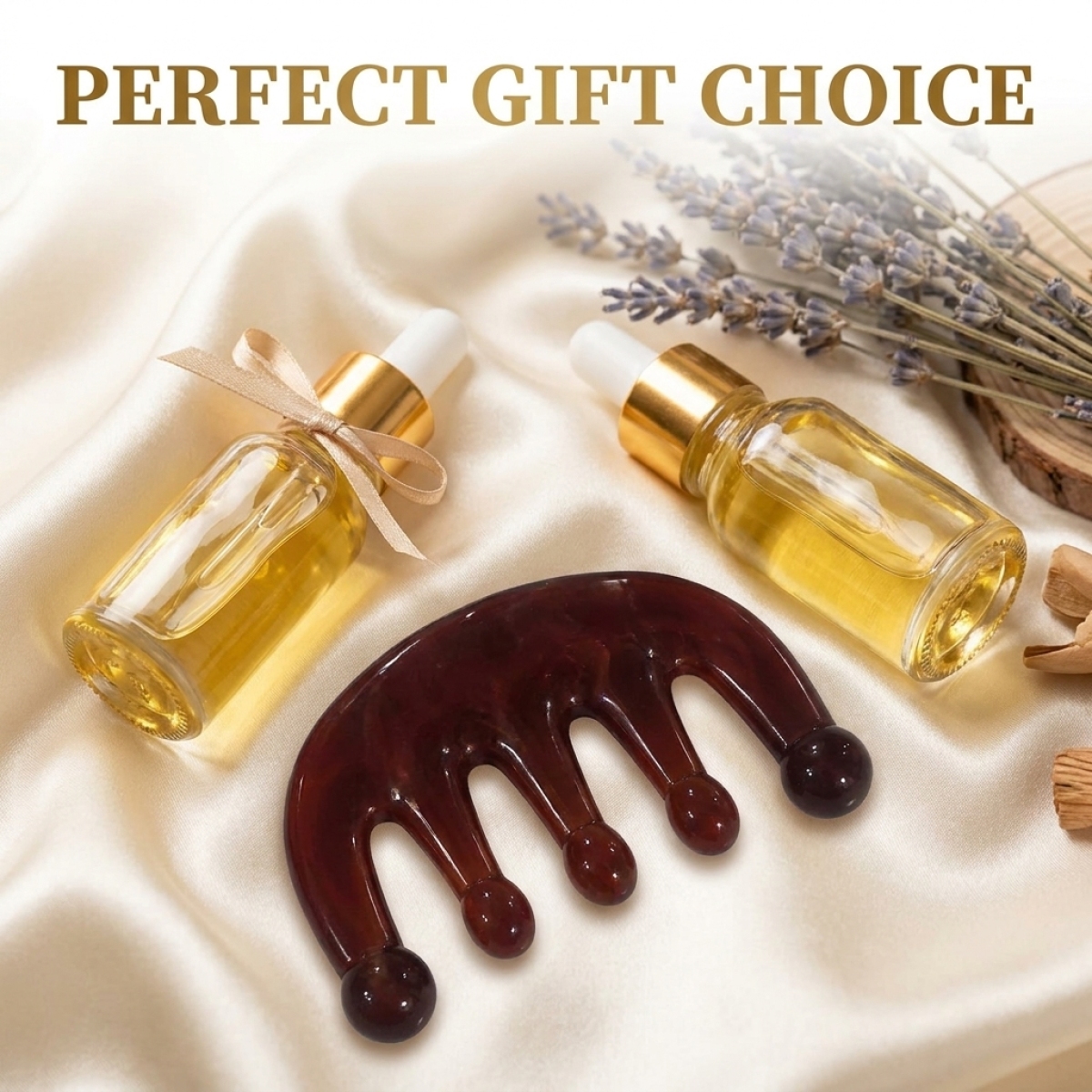 Five Claw Massage Comb Anti-St - Hair Care Tips 评论和价格