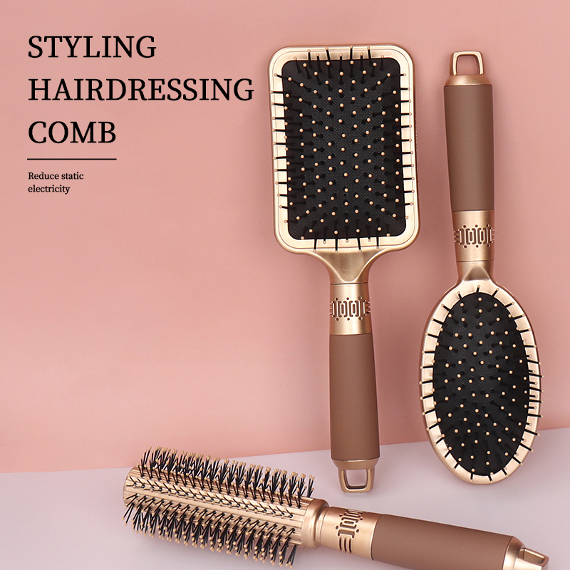 Hair Care Scalp Massage Airbag - Hair Care For Curly Dry Hair 评论和价格