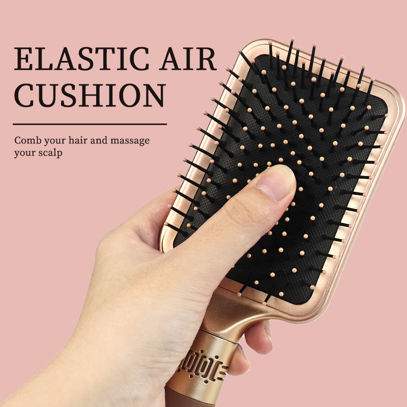 Hair Care Scalp Massage Airbag - Hair Care For Curly Dry Hair 评论和价格