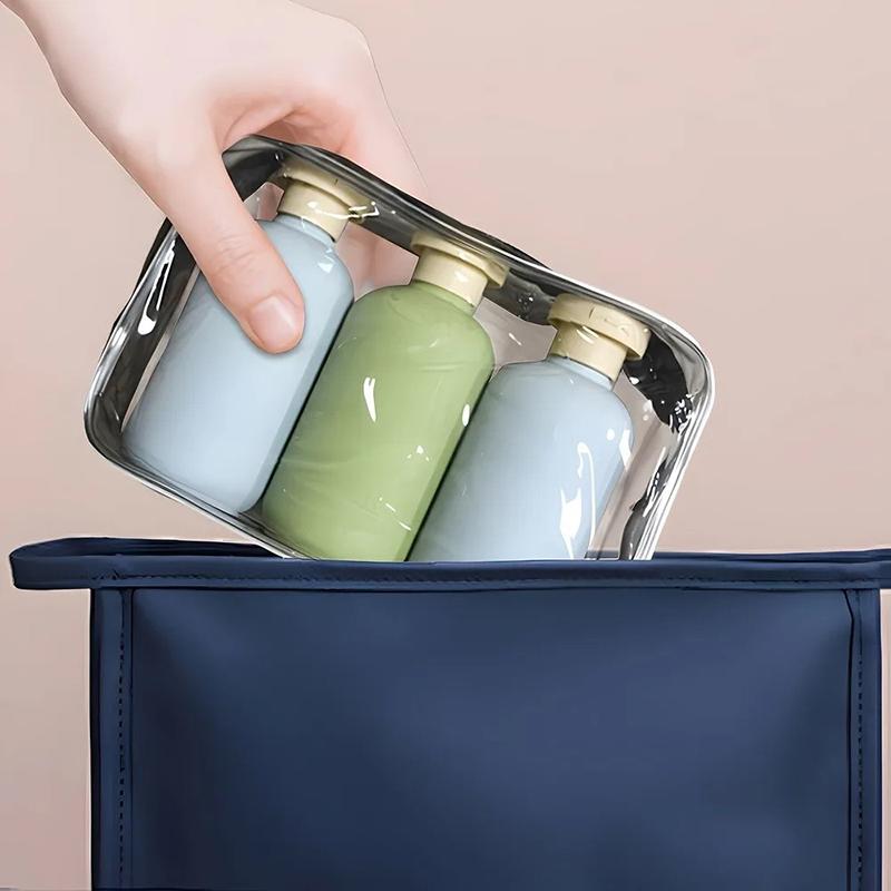 3Pcs/pack Soft Leakproof Trave - Dry Shampoo Travel 评论和价格