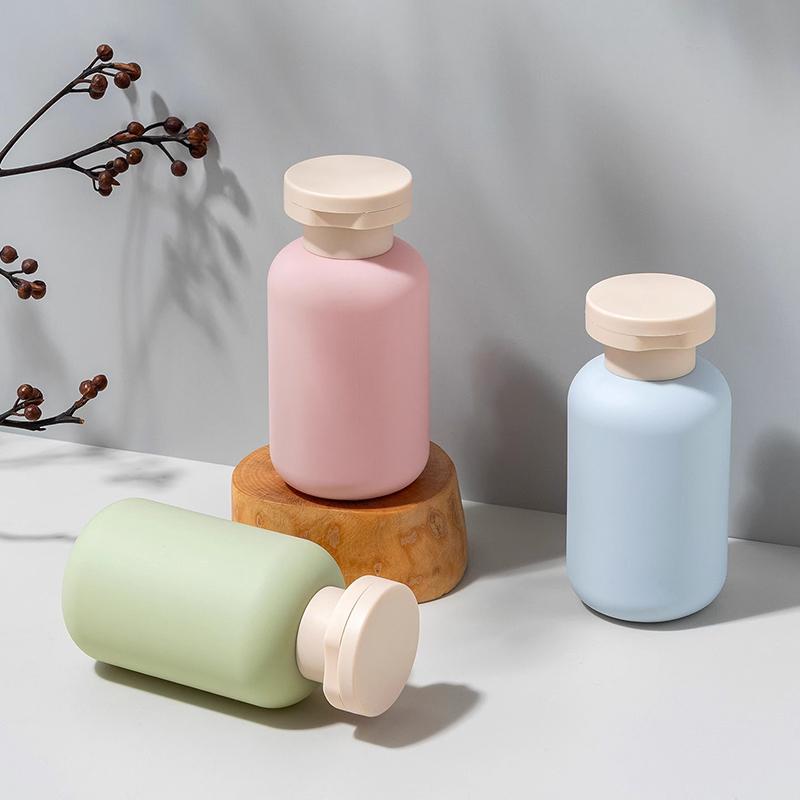 3Pcs/pack Soft Leakproof Trave - Dry Shampoo Travel 评论和价格