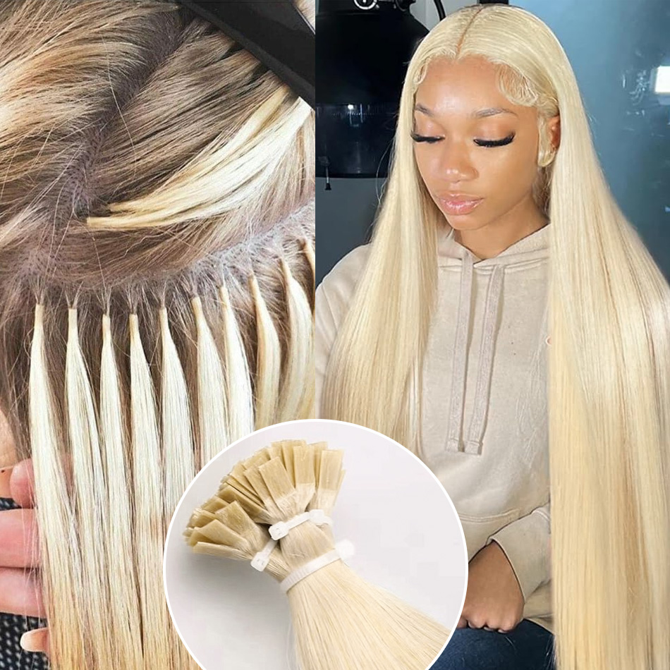 100% Human Hair Keratin Tip St - Hair Care Tips 评论和价格