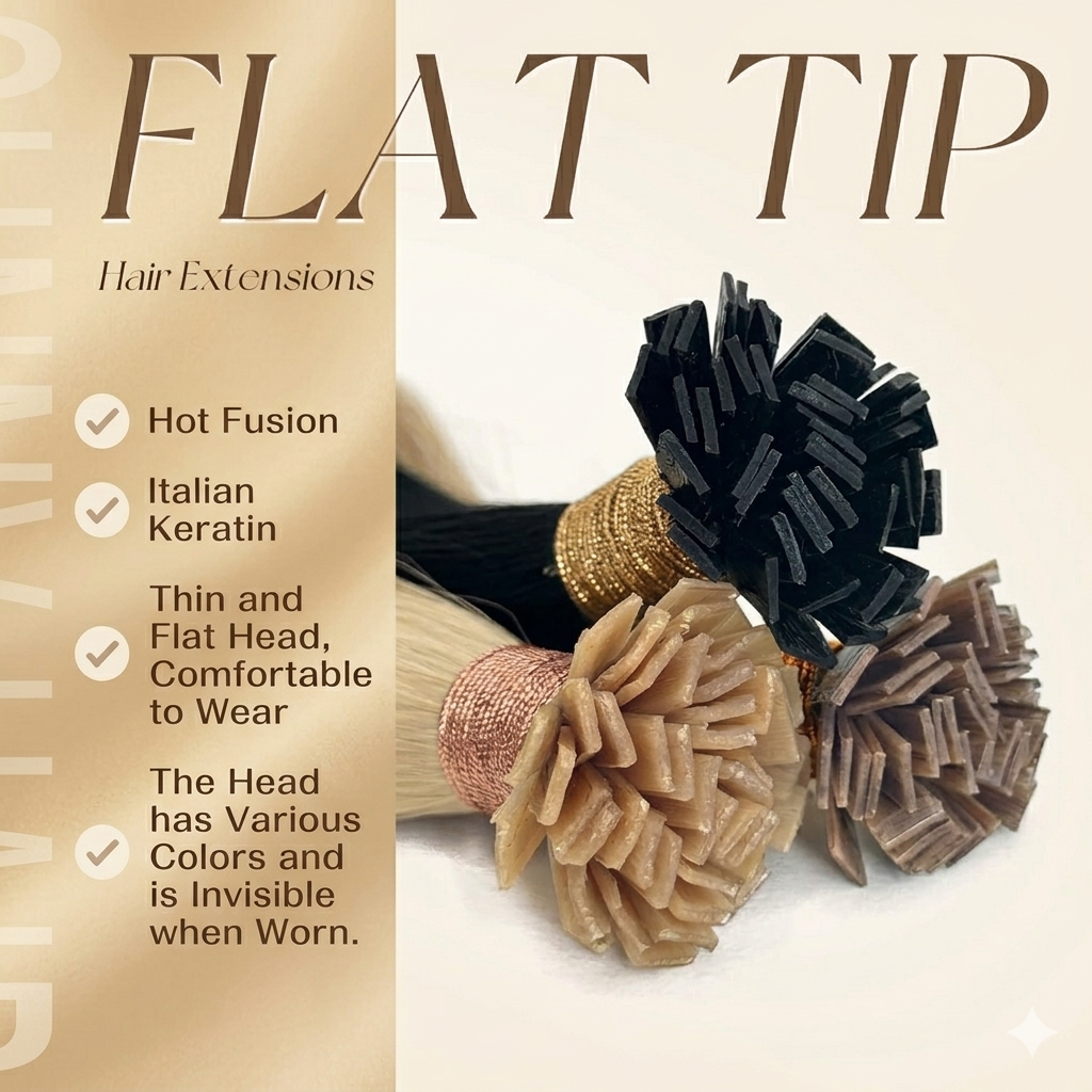 Prebonded Glue Hair Keratin Fl - Hair Care Tips 评论和价格