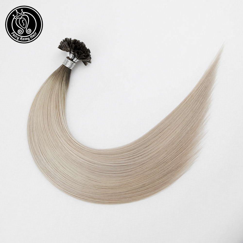 Fairy Remy Hair 0.8g/s 16-24 I - Hair Care Tips 评论和价格