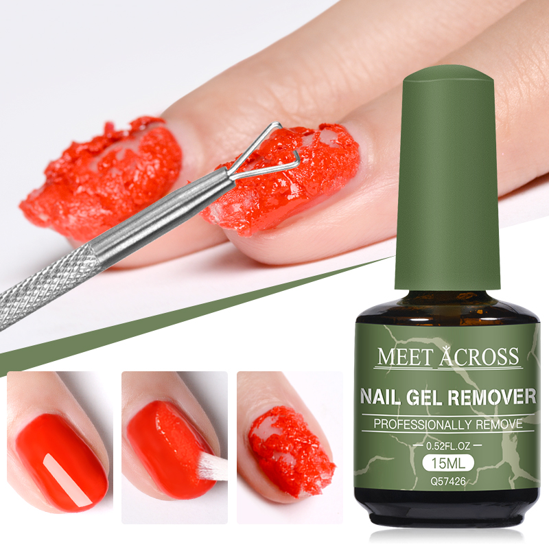 1/3pcs Magic Fast Nail Gel Pol - Hair Care Gel 评论和价格