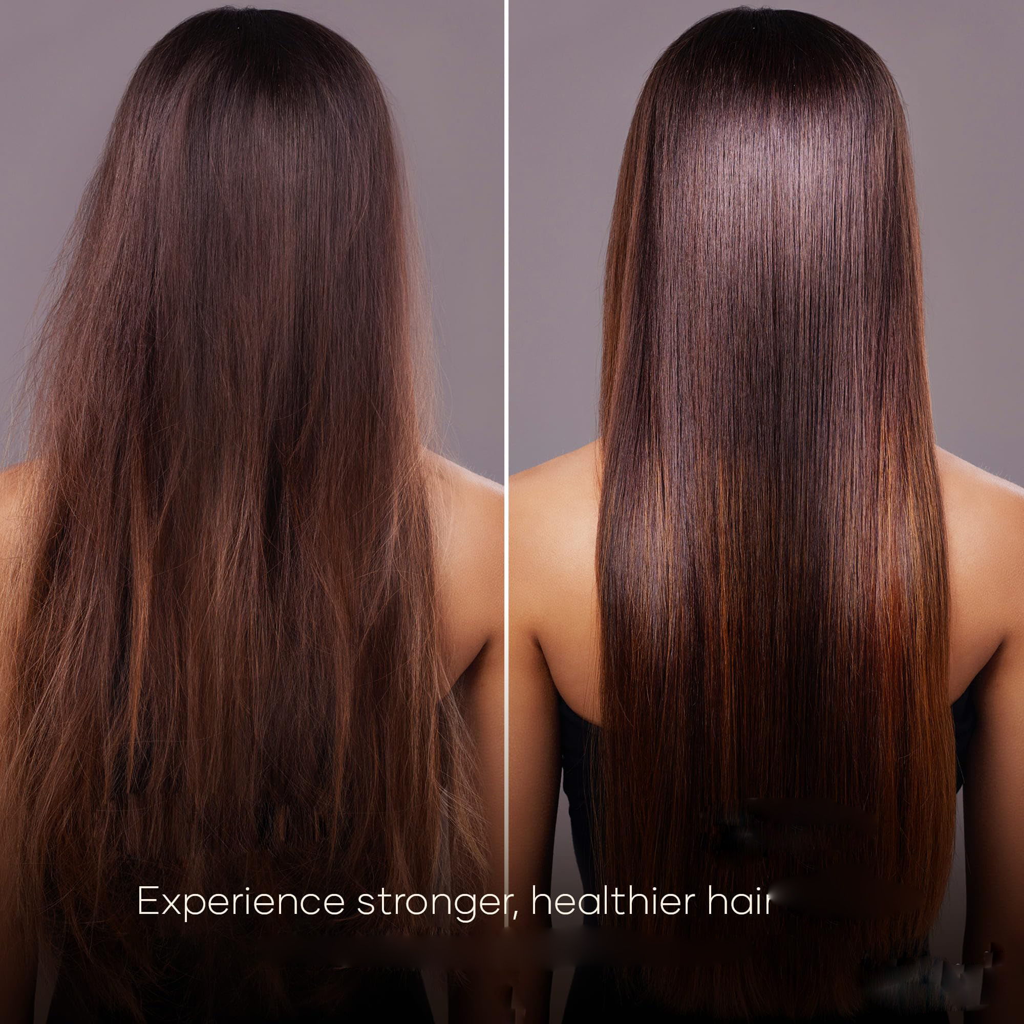 Keratin Care Smoothing Shampoo - Hair Care For Curly Dry Hair 评论和价格