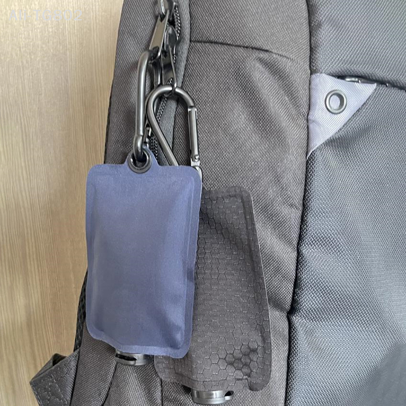 1Pcs Travel Empty Squeeze Bags - Dry Shampoo Travel 评论和价格