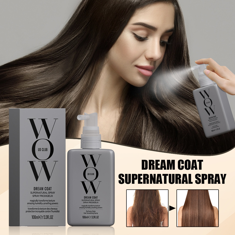 Wow Dream Coat Hair Essential  - Hair Care Natur 评论和价格