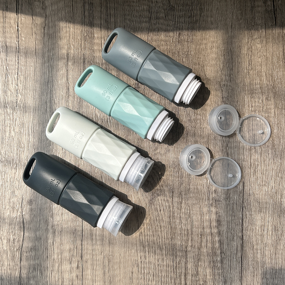 Travel Bottles for Toiletries  - Dry Shampoo Travel 评论和价格